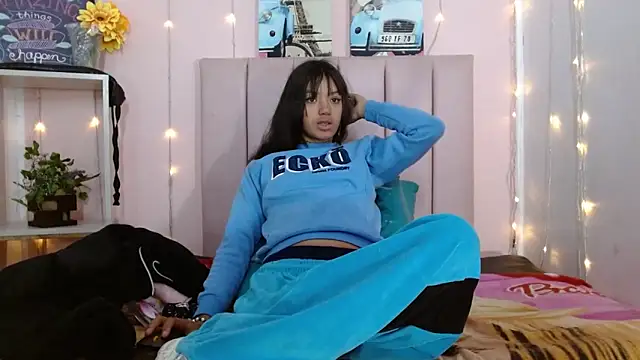 camilawilliams707rs online show from March 20, 2026, 3:29 am