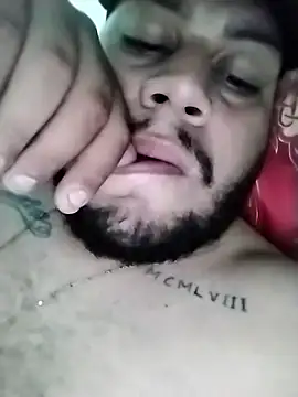 maldosoxxt online show from April 18, 2026, 8:05 am