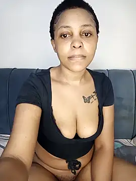 Sexy Shanty online show from March 23, 2025, 8:04 am