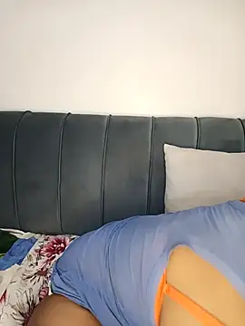 Sexy Shanty online show from March 22, 2025, 5:28 am