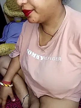 HEENA 022 online show from September 20, 2025, 2:27 am