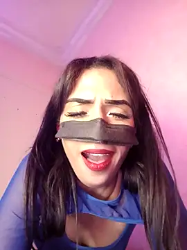 ---sophia--- online show from March 9, 2026, 11:41 pm