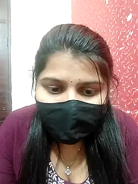 Snapshot of Hotty-simran chatting on March 6, 2025, 4:41 am Hotty-simran online show from March 6, 2025, 4:41 am