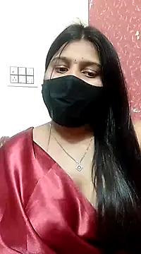 Snapshot of Hotty-simran chatting on March 10, 2025, 4:49 am Hotty-simran online show from March 10, 2025, 4:49 am