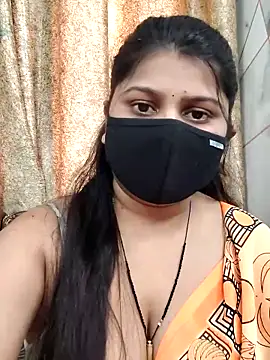 Snapshot of Hotty-simran chatting on January 16, 2026, 4:49 am Hotty-simran online show from January 16, 2026, 4:49 am