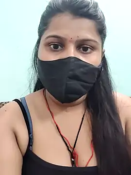 Snapshot of Hotty-simran chatting on September 29, 2025, 5:14 am Hotty-simran online show from September 29, 2025, 5:14 am