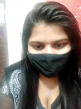 Snapshot of Hotty-simran chatting on March 3, 2025, 4:43 am Hotty-simran online show from March 3, 2025, 4:43 am