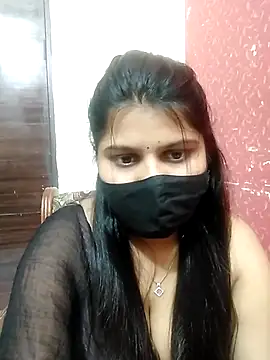 Snapshot of Hotty-simran chatting on March 11, 2025, 4:30 am Hotty-simran online show from March 11, 2025, 4:30 am