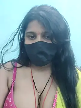 Snapshot of Hotty-simran chatting on September 26, 2025, 5:03 am Hotty-simran online show from September 26, 2025, 5:03 am