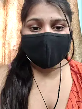 Snapshot of Hotty-simran chatting on February 25, 2026, 4:23 am Hotty-simran online show from February 25, 2026, 4:23 am