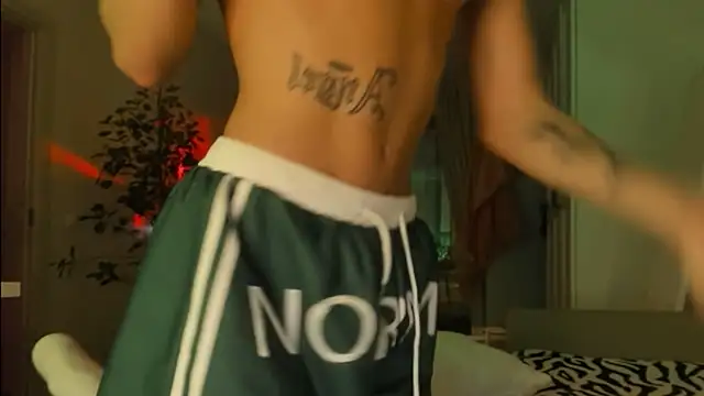 Snapshot of agelandreww chatting on January 6, 2026, 2:43 pm agelandreww online show from January 6, 2026, 2:43 pm