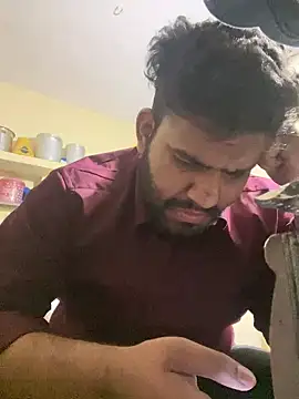 hairyboy69 online show from March 3, 2025, 5:52 pm