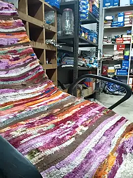 Srmotrs online show from October 21, 2025, 12:15 pm