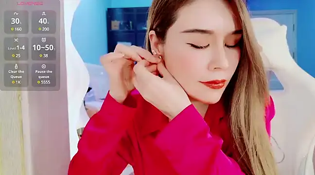 HU131452 online show from January 18, 2025, 10:06 pm