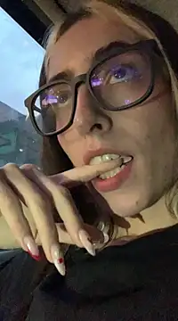 YouliteSllut2 online show from February 27, 2025, 11:26 pm