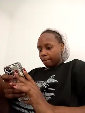 Miss Amani online show from April 2, 2026, 11:28 am