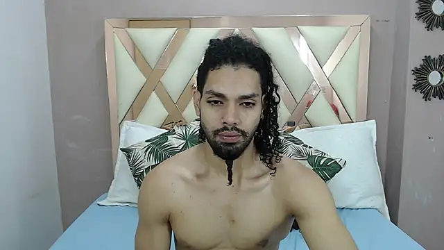 Amir Abdull online show from October 30, 2025, 2:58 pm