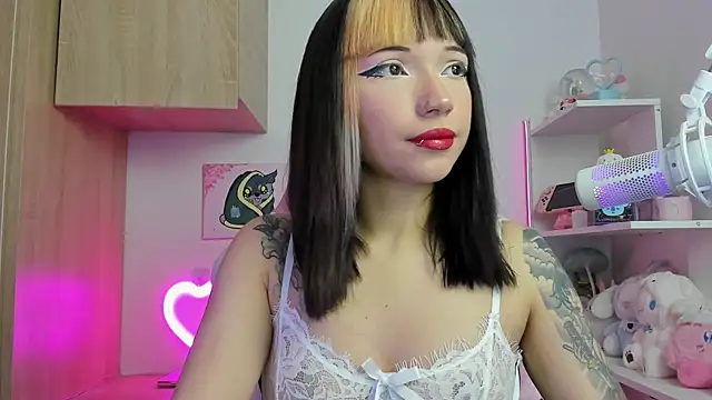 Artic love online show from November 22, 2025, 1:37 am