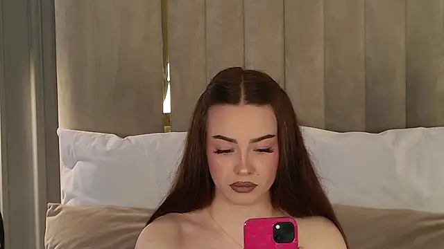 AnneSand online show from June 5, 2026, 3:55 am