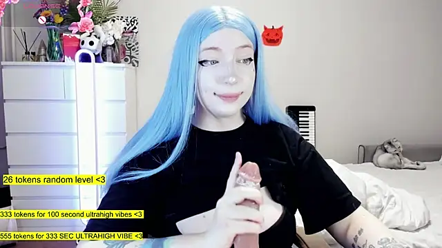 aya katana online show from November 23, 2025, 1:21 pm