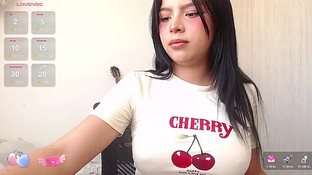 Snapshot of Keyti_Sullivan chatting on January 11, 2026, 5:42 pm Keyti Sullivan online show from January 11, 2026, 5:42 pm