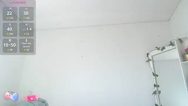 Snapshot of Keyti_Sullivan chatting on January 18, 2025, 3:27 pm Keyti Sullivan online show from January 18, 2025, 3:27 pm