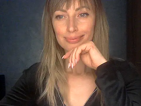 EffectMaya online show from March 23, 2026, 6:08 pm