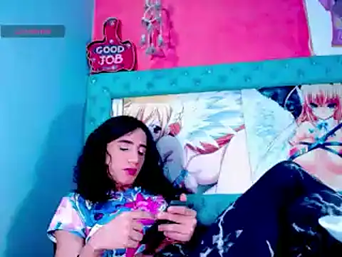 MariannaGotica online show from November 20, 2025, 11:03 pm