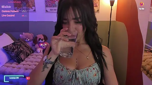 Gabitorres online show from September 27, 2025, 12:44 pm