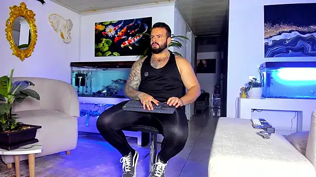 Johnnygrayson1 online show from March 15, 2025, 11:39 pm