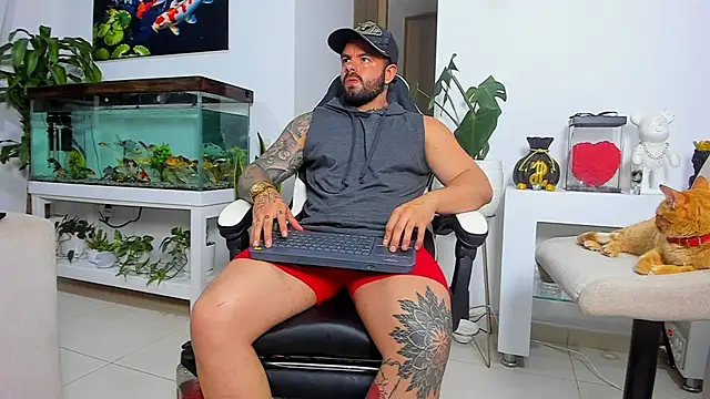 Johnnygrayson1 online show from October 5, 2025, 12:23 am