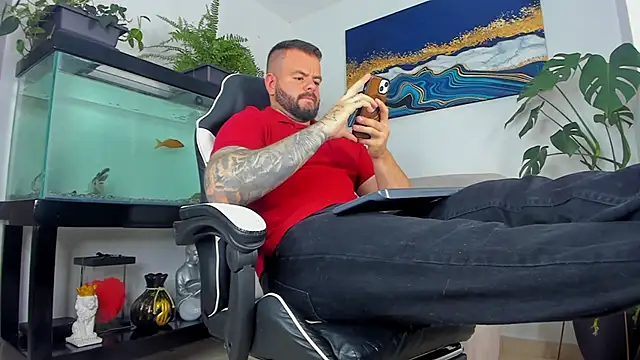 Johnnygrayson1 online show from May 19, 2026, 12:26 am