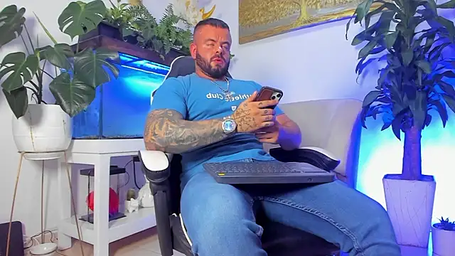 Johnnygrayson1 online show from March 15, 2026, 1:45 am