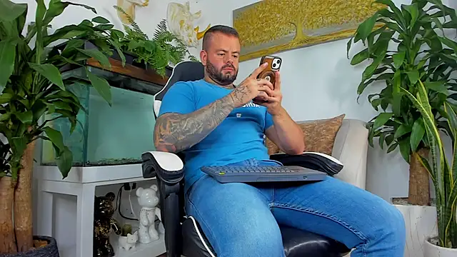 Johnnygrayson1 online show from April 18, 2026, 12:35 am