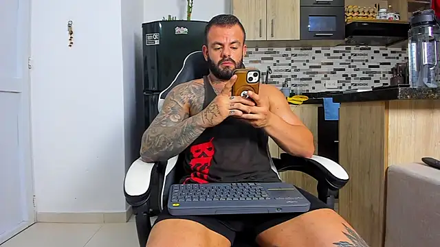 Johnnygrayson1 online show from November 28, 2025, 12:44 am