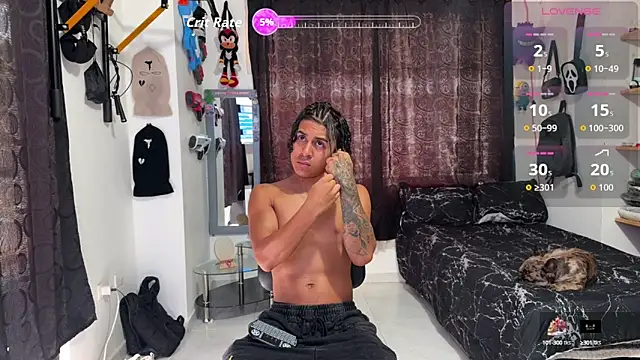 jokergc 2 online show from September 20, 2025, 7:30 pm