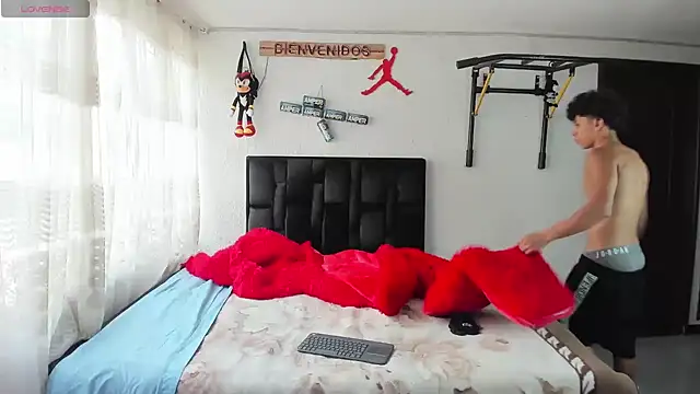 jokergc 2 online show from January 7, 2025, 9:03 pm