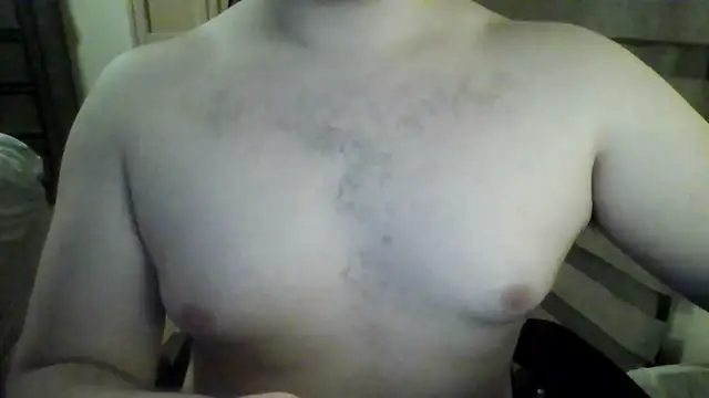 Himbo fox online show from November 15, 2025, 7:01 am