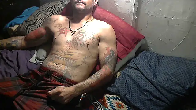 TheOneYouLove69 online show from February 24, 2026, 2:56 am