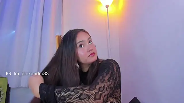 Alexa will online show from October 25, 2025, 9:15 pm