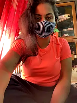 Snapshot of HaaniKaur chatting on November 17, 2025, 7:34 am HaaniKaur online show from November 17, 2025, 7:34 am