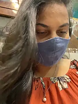 Snapshot of HaaniKaur chatting on January 11, 2025, 4:46 pm HaaniKaur online show from January 11, 2025, 4:46 pm