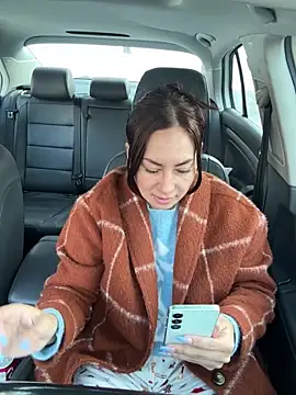 xLadyScarlettx online show from February 27, 2026, 9:36 pm