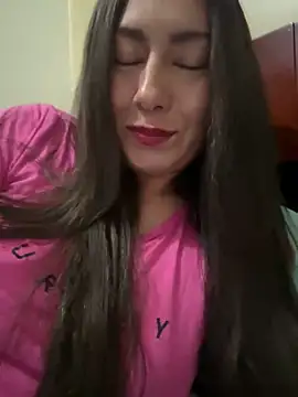 Snapshot of xLadyScarlettx chatting on March 13, 2025, 1:32 am xLadyScarlettx online show from March 13, 2025, 1:32 am