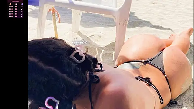 sara smith45 online show from April 8, 2026, 9:11 am