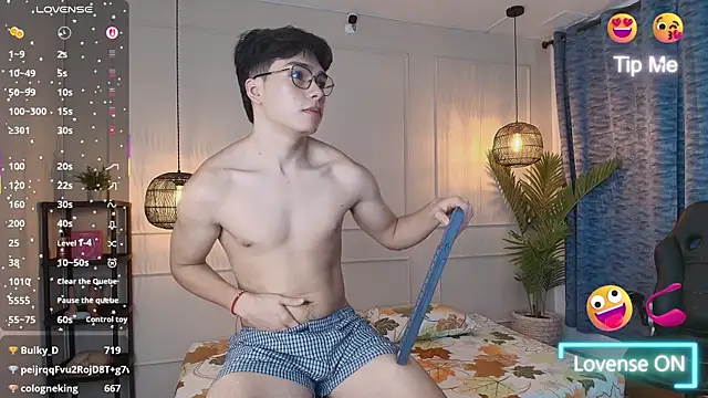 luandy online show from April 3, 2026, 11:38 am