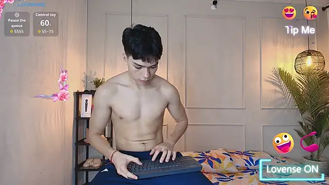 luandy online show from May 19, 2026, 12:01 pm