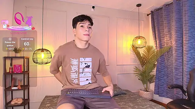 luandy online show from January 17, 2026, 8:23 pm