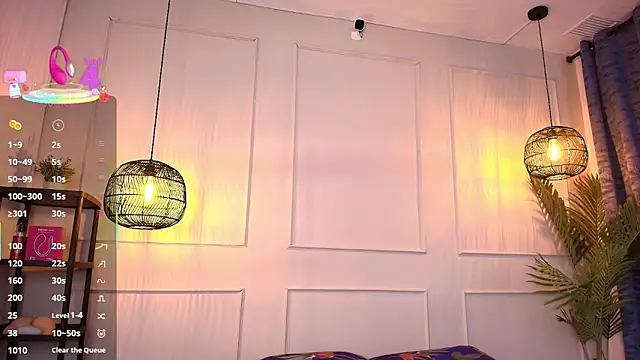 luandy online show from February 11, 2026, 12:05 pm