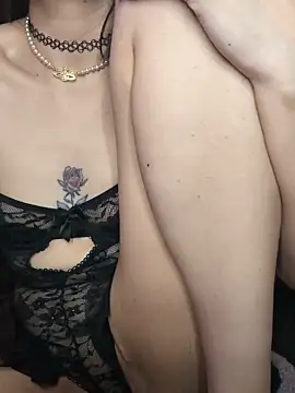 Gothbabbi online show from May 22, 2026, 9:13 pm